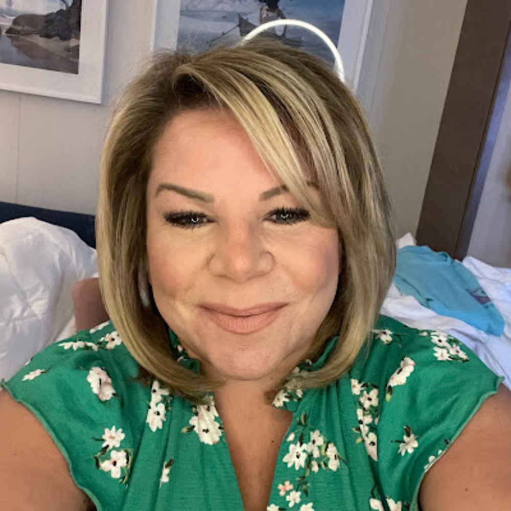 Meet your Posher, Michelle